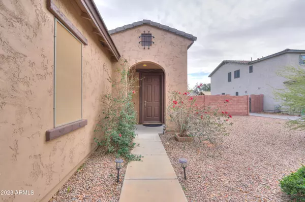 Maricopa, AZ 85138,40863 W COLBY Drive