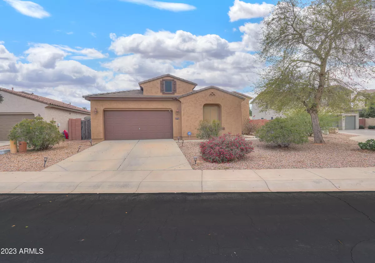 Maricopa, AZ 85138,40863 W COLBY Drive