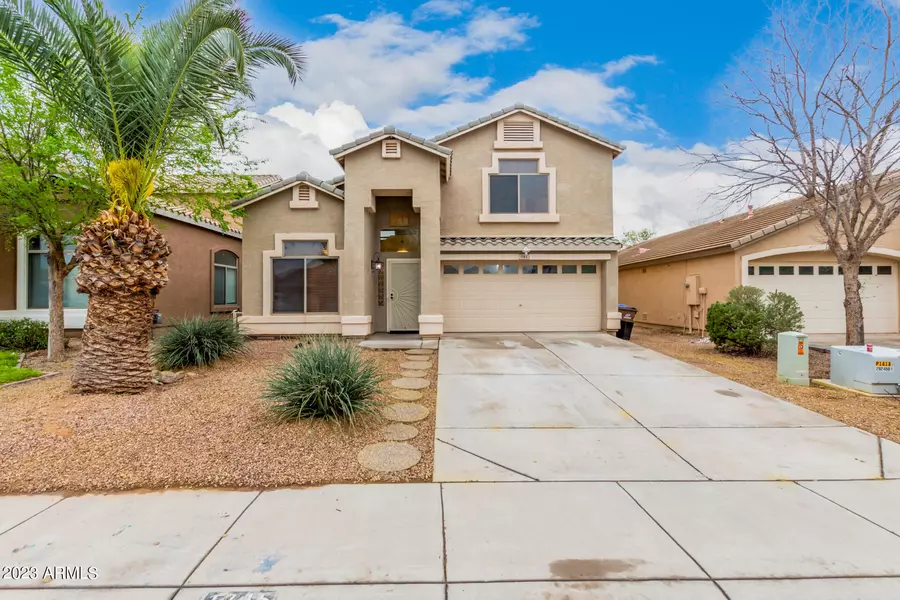 1745 E Leslie Avenue, San Tan Valley, AZ 85140