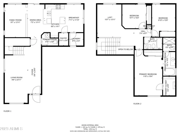 San Tan Valley, AZ 85140,1745 E Leslie Avenue