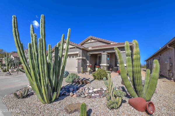 San Tan Valley, AZ 85143,32118 N ECHO CANYON Road