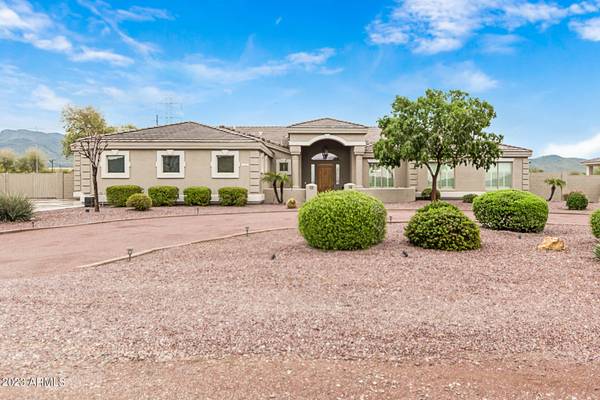 Peoria, AZ 85383,24917 N 72ND Avenue