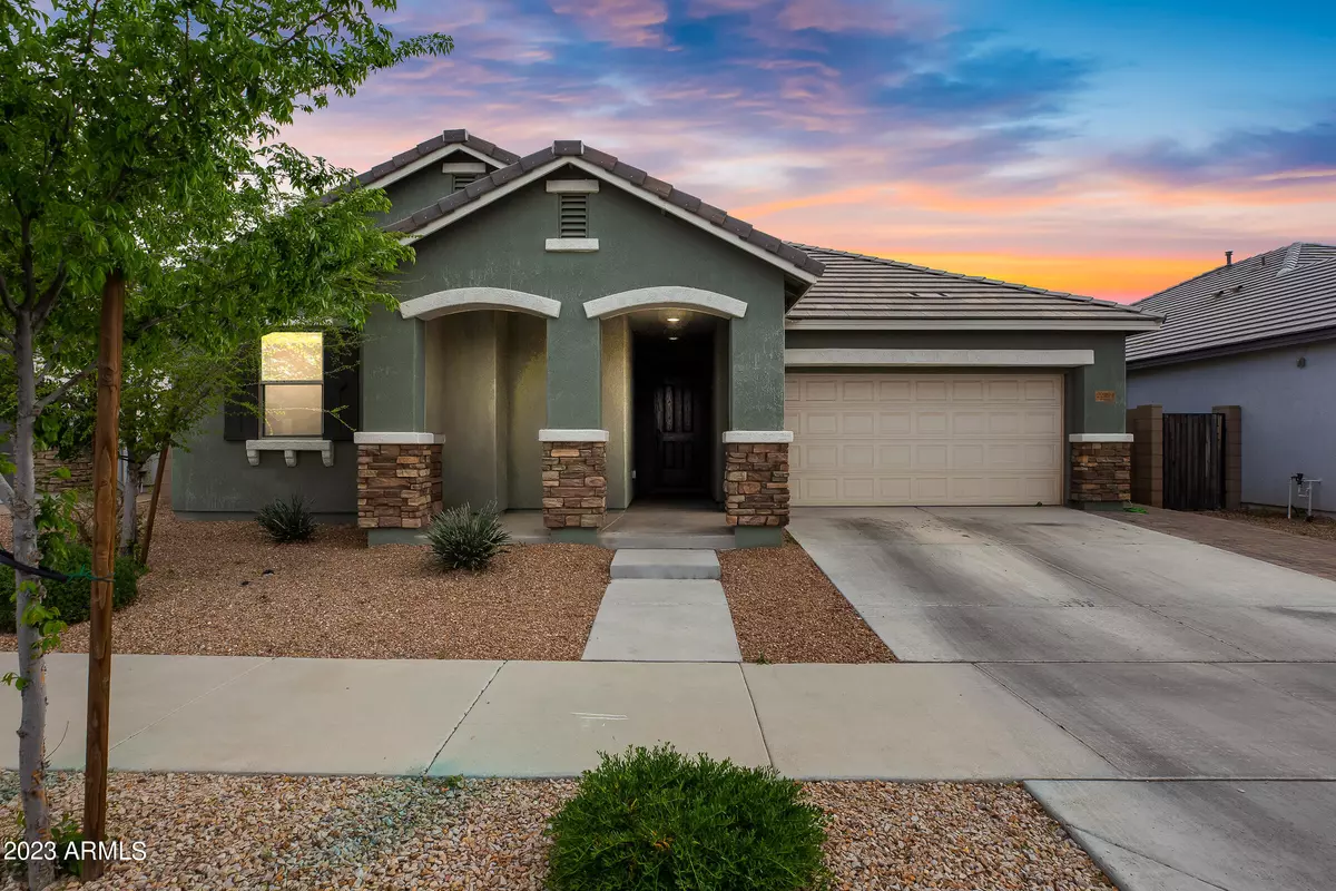 Queen Creek, AZ 85142,22499 E CALLE DE FLORES --