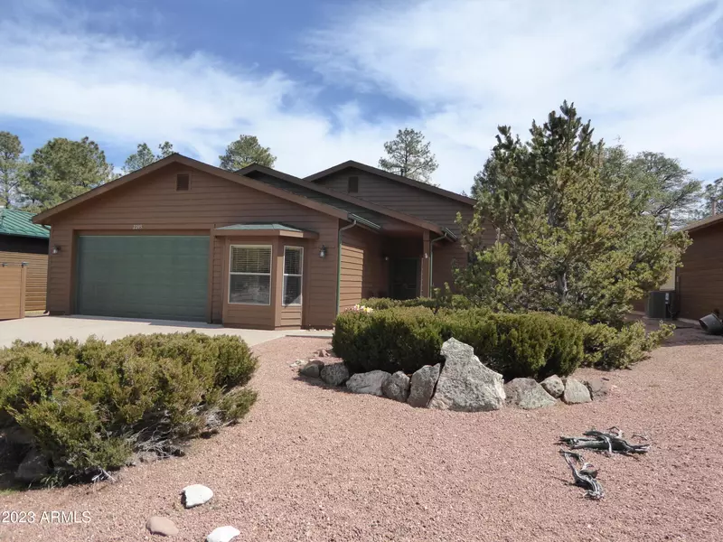 2205 N Floreence Road, Payson, AZ 85541