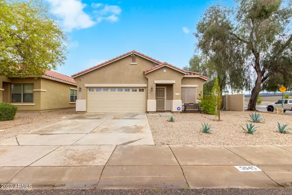 Phoenix, AZ 85041,5045 S 24TH Avenue