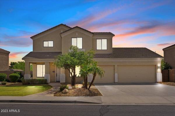 Chandler, AZ 85249,4801 E RUNAWAY BAY Drive