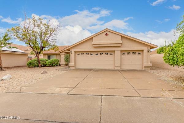 Peoria, AZ 85382,17430 N 86TH Avenue