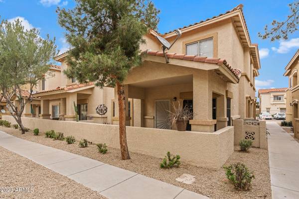 Scottsdale, AZ 85257,525 N MILLER Road #139