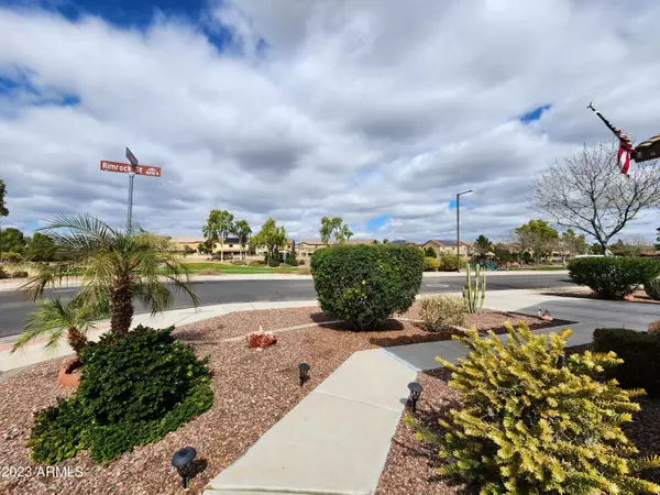 Surprise, AZ 85388,17663 W RIMROCK Street