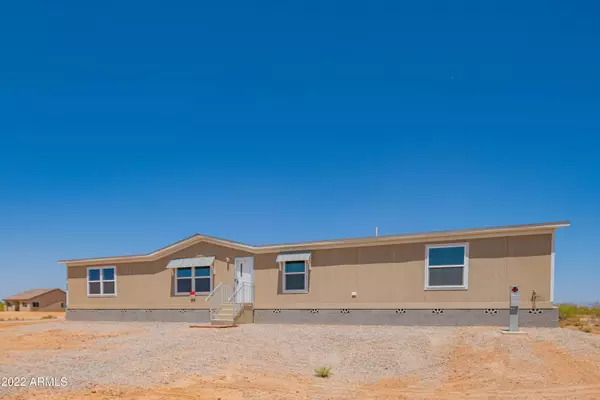 Wittmann, AZ 85361,21206 W WILDFLOWER Drive