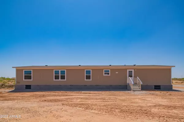 Wittmann, AZ 85361,21206 W WILDFLOWER Drive