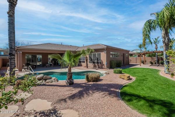 Chandler, AZ 85249,2146 E BUENA VISTA Drive