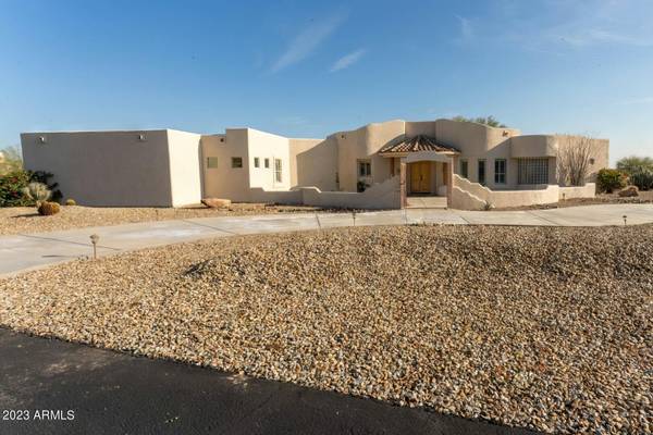 Waddell, AZ 85355,19135 W TOWNLEY Court