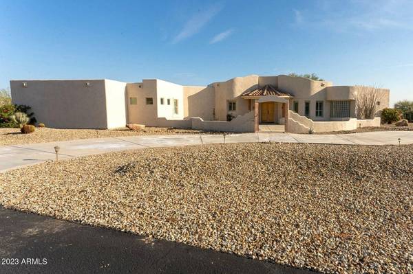 Waddell, AZ 85355,19135 W TOWNLEY Court