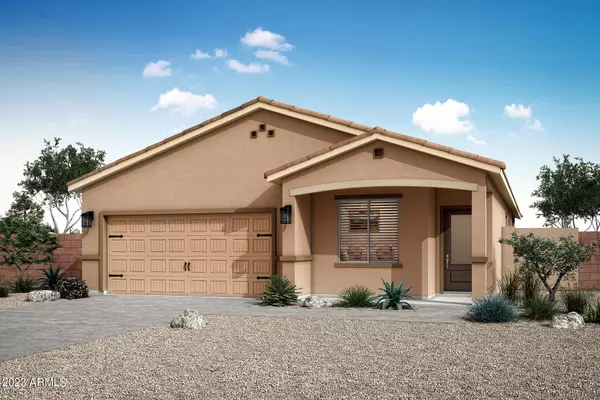 11538 W CINNABAR Drive, Youngtown, AZ 85363