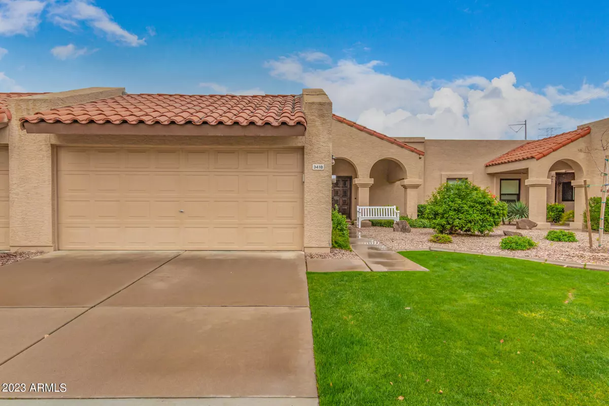 Chandler, AZ 85225,3418 N SUNRIDGE Lane