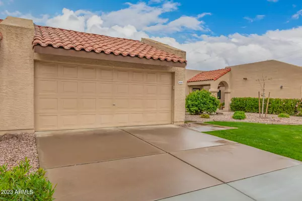 Chandler, AZ 85225,3418 N SUNRIDGE Lane