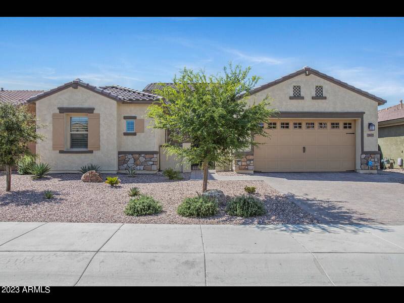 2677 E LA COSTA Drive, Gilbert, AZ 85298