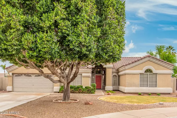 1286 S Vine Court, Gilbert, AZ 85233