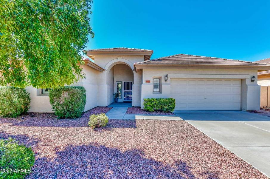 6815 W Avenida Del Rey --, Peoria, AZ 85383