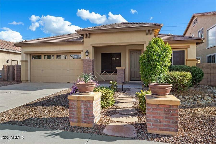 2683 E BLUE SPRUCE Lane, Gilbert, AZ 85298