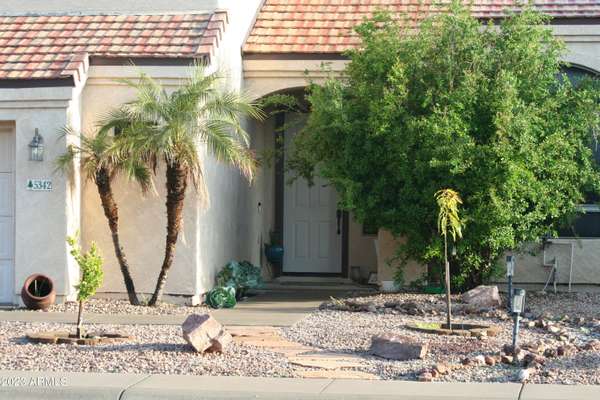 Chandler, AZ 85226,5342 W Fairview St --