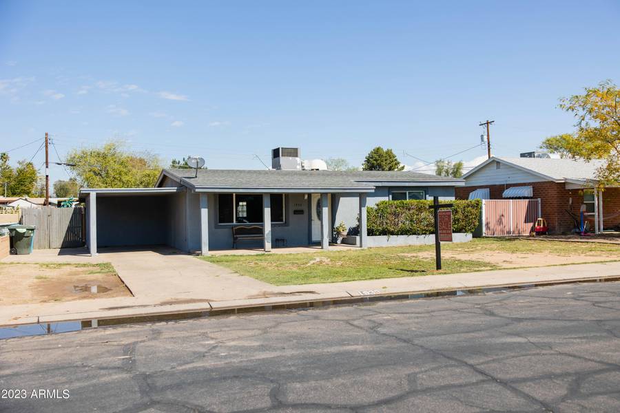 1930 W OREGON Avenue, Phoenix, AZ 85015