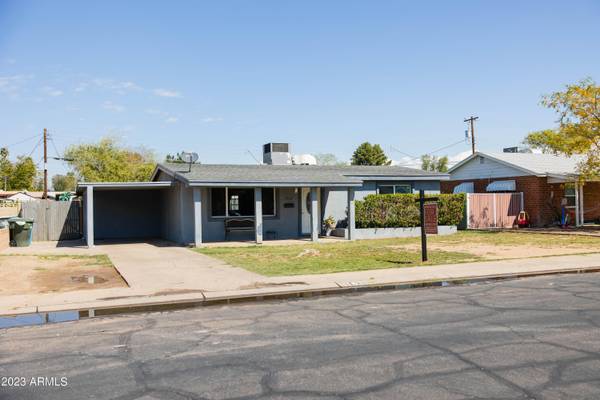 Phoenix, AZ 85015,1930 W OREGON Avenue