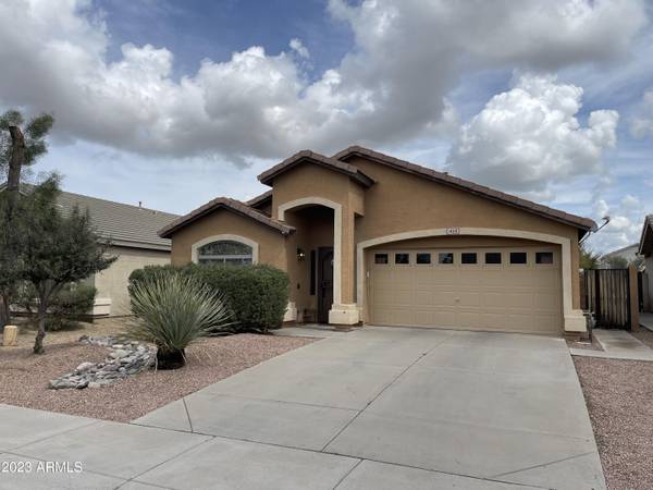 San Tan Valley, AZ 85140,1458 E Penny Lane