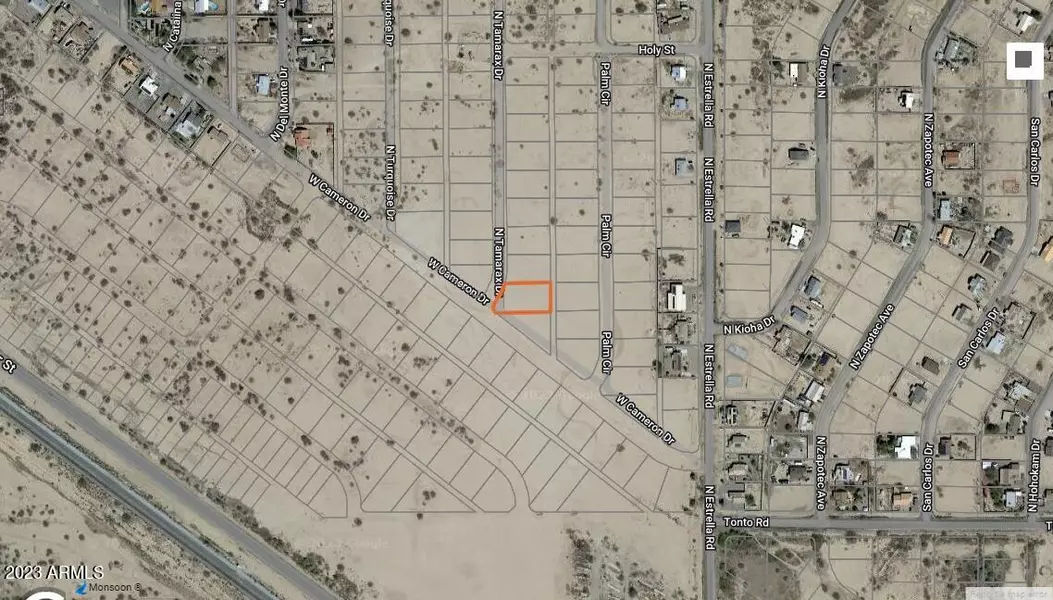 3615 N TAMARAX Drive #13, Eloy, AZ 85131