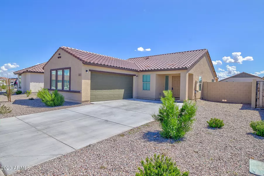 2021 E VELVET Place, Casa Grande, AZ 85122