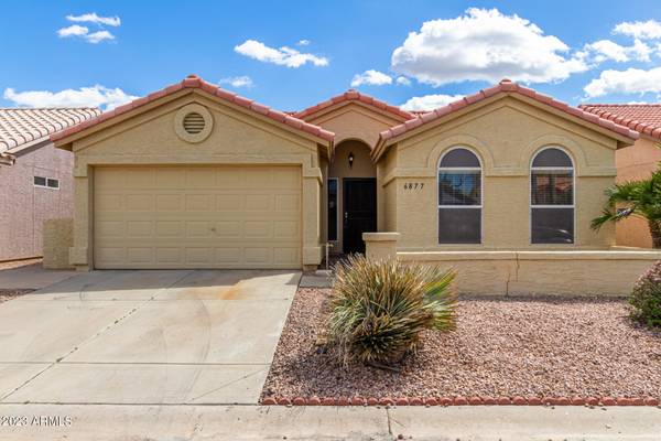 Chandler, AZ 85249,6877 S OAKMONT Drive