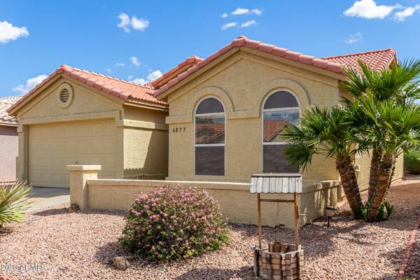 Chandler, AZ 85249,6877 S OAKMONT Drive