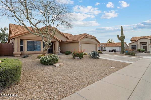 Phoenix, AZ 85032,4503 E VILLA MARIA Drive