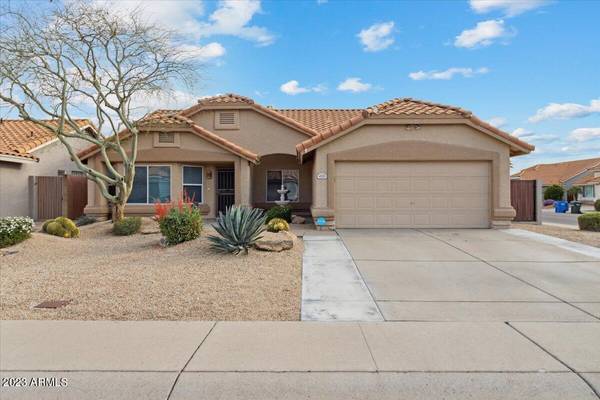 Phoenix, AZ 85032,4503 E VILLA MARIA Drive