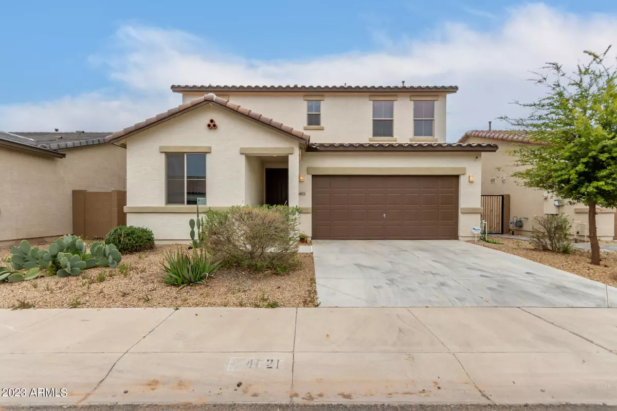 Laveen, AZ 85339,4821 W LYDIA Lane