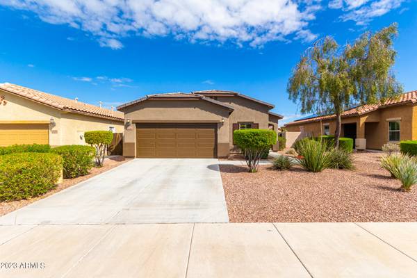 Peoria, AZ 85383,10786 W SADDLEHORN Road