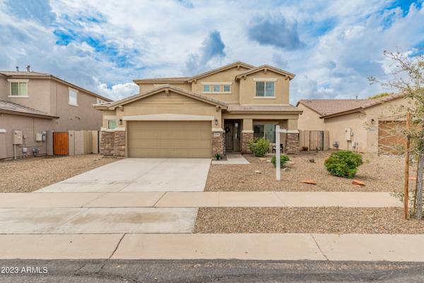 26240 N 166TH Avenue, Surprise, AZ 85387