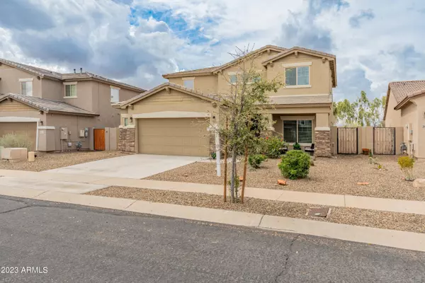 Surprise, AZ 85387,26240 N 166TH Avenue