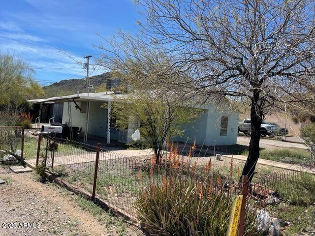 901 W SOLANA Avenue, Ajo, AZ 85321