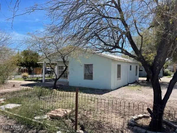 Ajo, AZ 85321,901 W SOLANA Avenue