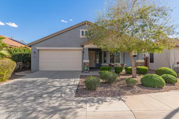 Surprise, AZ 85388,18367 W LUNDBERG Street