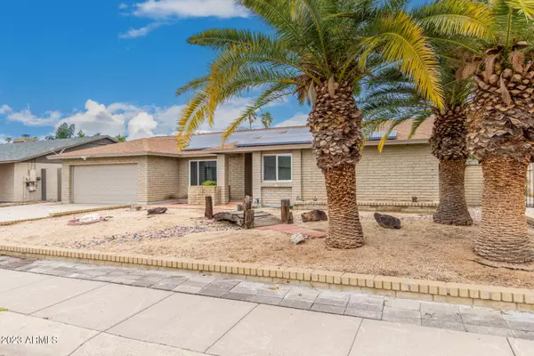 Phoenix, AZ 85053,3022 W BECK Lane