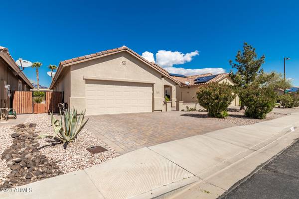 Buckeye, AZ 85326,22848 W LASSO Lane