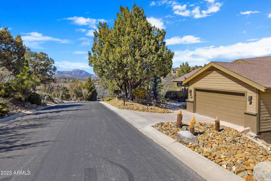 145 HIGH CHAPARRAL Loop, Prescott, AZ 86303