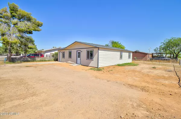Eloy, AZ 85131,402 W BATTAGLIA Road