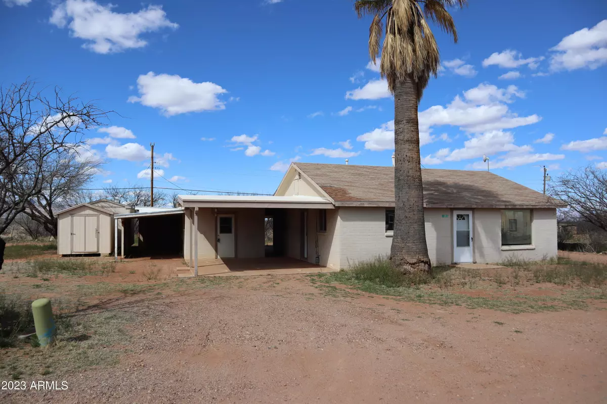 Huachuca City, AZ 85616,275 E OLD CHURCH Road