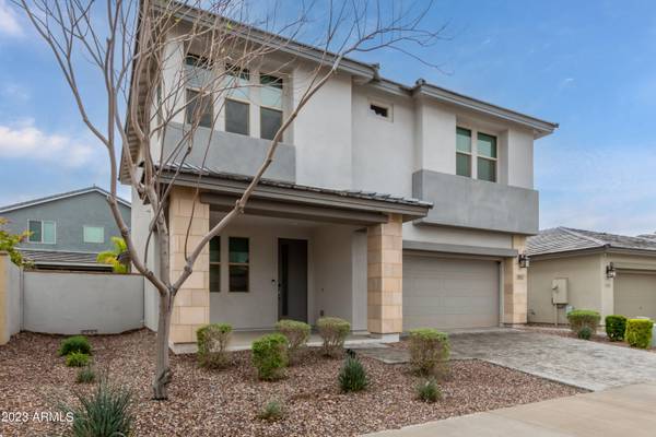 Mesa, AZ 85212,9855 E PALLADIUM Drive