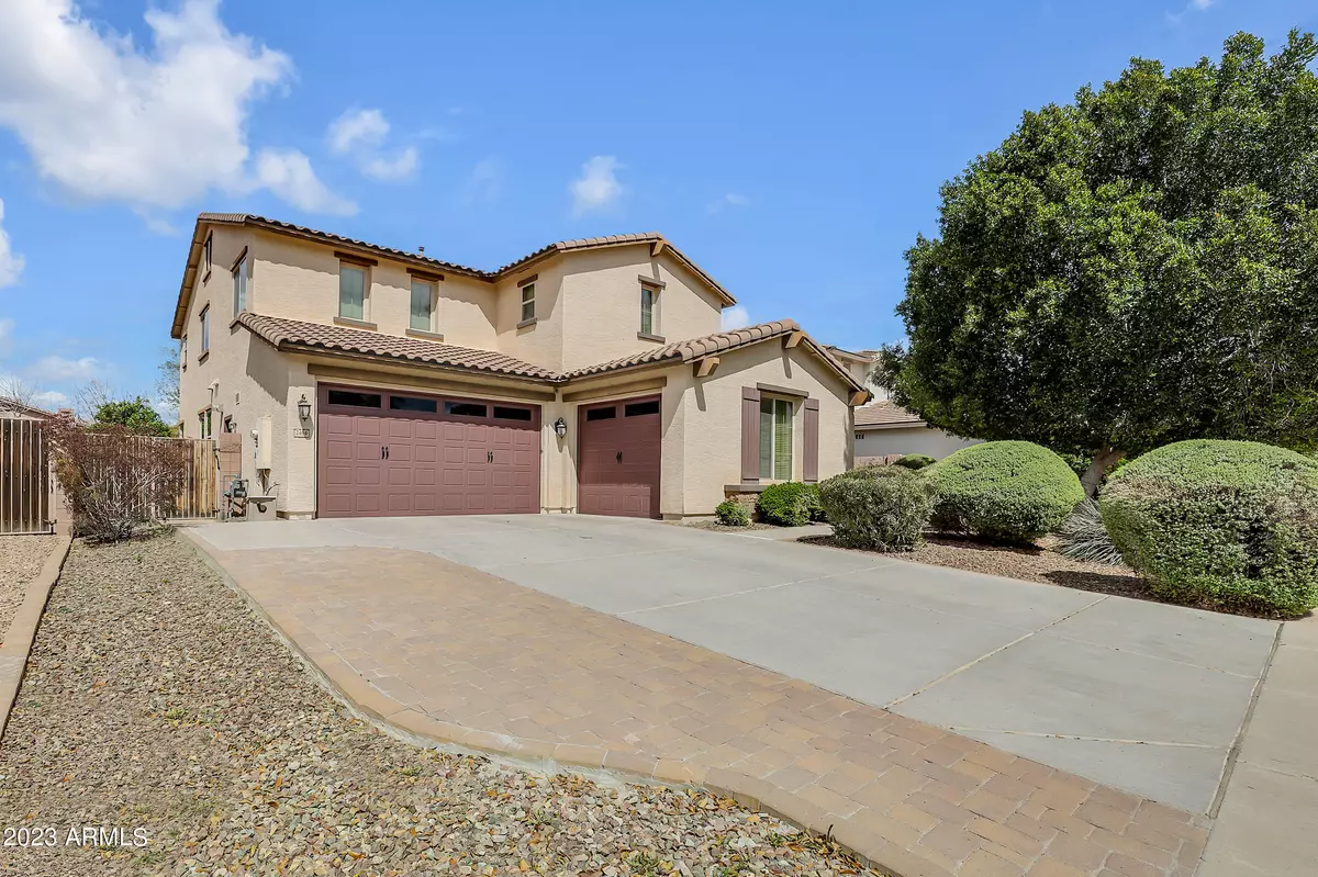 Gilbert, AZ 85298,2464 E DONATO Drive