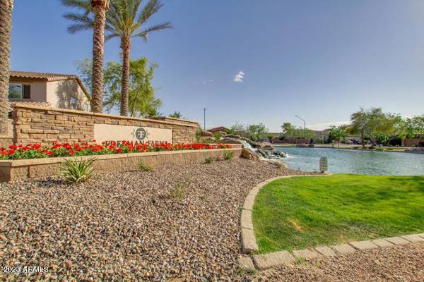 Gilbert, AZ 85298,2464 E DONATO Drive